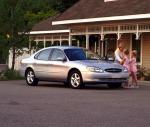 Ford Taurus 2000 года